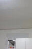 墨斗鱼自粘墙贴马卡龙白色墙纸宿舍卧室防水遮瑕翻新贴60cm宽10米长 晒单实拍图