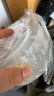 ergo纳米双面胶带 强力无痕透明魔力胶带办公专用随手贴透明带免打孔多功能相框照片胶可水洗 纳米胶带 长5米、宽5厘米、厚1毫米【买一送一】 实拍图