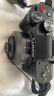 松下（Panasonic） G100D 微单/单电无反数码相机 V-log L 防抖 自拍翻转屏 内置三个麦克风多方位收音 G100DK【12-32mmF3.5-5.6】套机 实拍图