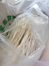 回香创叶正宗东北粉条圆粉纯手工土豆粉条白菜猪肉炖宽马铃薯粉条特产干货 土豆宽粉条 3斤 实拍图