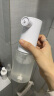 dehub电动起泡器家用自动洗手液机洗脸洗头发泡沫喷壶神器洗洁精快出泡 泡沫喷壶1个 晒单实拍图