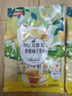 福事多蜂蜜柚子茶韩国风味饮品蜜炼果茶饮料独立小包装 蜂蜜柚子茶120g*2袋 实拍图