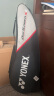 YONEX尤尼克斯羽毛球拍全碳素单拍弓箭ARC11TOUR灰珍珠4U5已穿线附手胶 晒单实拍图