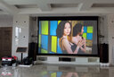 惠威（HiVi）Diva 6.1HT家庭影院5.1声道家庭影院 家用双8英寸音箱音响 KTV套装组合 套餐十三:（5.1声道）+7300视唱KTV版 实拍图