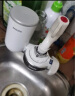 飞利浦（PHILIPS）水龙头净水器家用厨房自来水过滤器AWP3878原装进口 实拍图