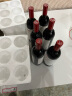 奔富（Penfolds）Bin系列 干红葡萄酒澳大利亚进口750ml 奔富128 Bin128 6支整箱装 晒单实拍图