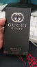 古驰（GUCCI）罪爱男士50ml 雪松木质香调 淡香水EDT 生日礼物 送男友 实拍图