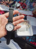 迪士尼（Disney）学生手表女孩简约气质ins风考试初中生少女防水儿童手表MK-11364B 实拍图
