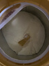 美庐（M.love）臻铂之星 幼儿配方奶粉 3段(12-36个月幼儿适用) 乳脂球膜 六罐 实拍图