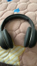 漫步者（EDIFIER）K750W 头戴式蓝牙无线耳返耳机 专业背书耳机 背诵跟读沉浸式学习网课专用降噪耳麦 雅典灰 晒单实拍图