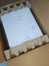 正泰（CHNT）家用装饰信息箱弱电箱模块多媒体集线箱弱电箱电源插 白色-空箱NEX2-B2012 实拍图