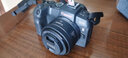 佳能（Canon）rp全画幅微单相机  4K数码高清vlog视频  佳能RP专业级微单相机 RP+RF50 F1.8镜头【小痰盂人像定焦】 套餐二【升级摄影三脚架 多重滤镜 Vlog套装等】 实拍图