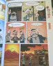 阿凡提故事漫画版合辑（开心、讽刺、智慧故事全三册） 实拍图