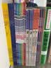 奥特曼系列  图鉴卡片赛罗布鲁克迪迦泽塔布莱泽奥特曼 儿童生日新年礼物 认识认读故事书连环画与光同行英雄 正版图书 【2023新书】特利迦奥特曼·英雄连环画·第一辑 实拍图