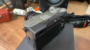 索尼（SONY）Alpha 7C II  新一代全画幅微单相机 轻便小巧 简易操控 银色 单机身（a7c2/A7C II/A7CM2） 实拍图