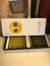 峨眉雪芽春喻禅毛尖绿茶 茶叶四川峨眉山茶高山春茶茗茶100g 实拍图