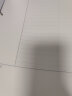 George Willsons 康奈尔活页笔记本子文具高颜值软皮活页本可拆卸b5网格本学生学习记事本 A4绿色-康奈尔方格 实拍图