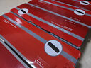 奔图(PANTUM)CTL-2000M原装红色粉盒 适用CP2200DW CM2200FDW CP2200DN CM2200FDN打印机墨盒墨粉碳粉盒 硒鼓 实拍图