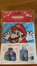 任天堂 Nintendo  超级马力欧家庭&派对系列 中号（马力欧）折叠购物袋 实拍图