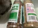 朗诺冻干肉碎拌饭猫犬零食粮伴侣冻干粮猫咪狗营养宠物食品美味解馋 单罐 牛肉味70g（库存紧张） 实拍图
