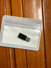 White Dog  苹果16充电转换器16Promax苹果数据线转接头iphone15车载转换口14快充传输 苹果16/15/14系列USB转Type-C母口 苹果充电传输转换器 实拍图