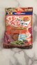 多格漫 狗狗鸡肉松红薯胡萝卜蔬菜拌狗粮零食 消臭果蔬片 70g 实拍图