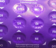 Femibion 伊维安1段56天活性叶酸德国进口孕妇孕期多种复合维生素 实拍图