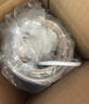 Yeelight智能LED灯带泛影氛围灯带色温可调手机App智能语音控制 泛影灯带 21米 实拍图