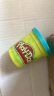 孩之宝（Hasbro）培乐多彩泥橡皮泥手工儿童玩具生日礼物超值罐装彩泥20色A7924 实拍图