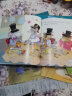鼠小弟爱数学：从有趣的故事中获取数学知识，2-4岁数学启蒙绘本（平装10册）爱心树童书 晒单实拍图