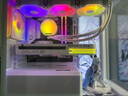 微星（MSI）B760M PROJECT ZERO DDR5 零 WIFI背插主板 支持CPU14600K/14600KF/14700KF(Intel B760/LGA 1700) 实拍图