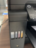 爱普生(Epson)T06E3 009红色墨水 适用L15158/15168/6558/6578（单位：支）红色 实拍图