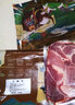 往来白丁 内蒙古原切牛腱子肉新鲜黄牛肉大块整烧烤火锅食材冷冻牛肉 生鲜 内蒙古牛腱子5斤 实拍图