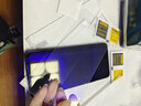 诗膜轲 适用红米note10pro钢化膜redmi note10pro全屏高清抗蓝光防爆玻璃手机贴膜 红米note10pro钢化膜【超清4K】3片装 实拍图