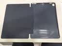 Tensam 适用iPad 2021保护套iPad 9/8/7/10代三折支架保护壳款10.2平板皮 经典黑【全包三折皮套】智能休眠 10.2英寸-iPad 9/8/7 实拍图