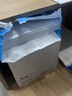 得力（deli）a4打印纸 a4纸打印白纸复印纸办公用打印纸A4加厚整箱 80g-5包1箱（整箱2500张） 实拍图