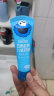 云南白药儿童牙膏6-12岁益生菌含氟防蛀固齿果味牙膏牙刷礼盒套装 实拍图