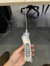 欧达时30/50cm加长探针食品温度计厨房烘焙油温油炸高精度测温仪水温计 KT300L KT300L【针长50cm】 实拍图