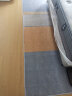 布迪思 地毯客厅地毯卧室茶几沙发毯可定制北欧简约现代满铺加厚防滑垫 时代广场 180*250cm大客厅 实拍图