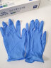 英科医疗（ INTCO ）一次性手套食品级丁腈手套加厚丁晴手套橡胶 M中码 晒单实拍图