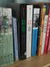 《中小学生课外阅读指导丛书：丘吉尔自传?林肯传?甘地自传?拿破仑传?华盛顿传?富兰克林自传》 开学季 实拍图