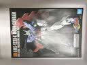 万代（BANDAI） HG 高达HGUC1 拼装模型玩具 14cm HGUC215 月亮高达 实拍图