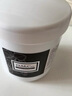 do me care欣兰DMC黑冻膜 清洁面膜泥膜补水涂抹式500g 毛孔粉刺闭口 实拍图