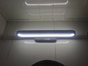 ARROW箭牌照明 镜前灯LED浴室灯免打孔简约卫生间化妆补光灯防雾灯 C款18W-40cm/三色调光/可免打孔 10-20 实拍图