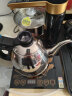 金灶（KAMJOVE） 自动上水烧水壶泡茶电茶壶 全智能电茶炉整套茶具套装 晒单实拍图