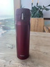 膳魔师（THERMOS）保冷保温杯不锈钢水杯轻巧便携车载杯子350ml原装进口JNL-354 实拍图