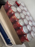 可口可乐（Coca-Cola） 可口可乐 碳酸饮料整箱装 摩登罐 330ml*24罐 零度可口可乐摩登罐330ml*24 实拍图