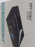 迈拓维矩（MT-viki）HDMI转VGA转换器 vga转hdmi高清1080P带音频带电源笔记本台式电脑机顶盒连接显示器投影仪电视转接 MT-VH02 VGA转HDMI转换器 实拍图