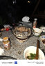 尚烤佳（Suncojia）速燃炭 围炉煮茶炭 无烟烧烤木碳 烧烤燃料 取暖火锅木炭 烧烤碳 实拍图
