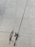 阿布加西亚（ABU GARCIA）PMAX微物马口路亚竿远投马口竿路亚杆 1.83米枪柄UL调单竿 实拍图